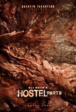 Movie Review Hostel Part Ii The Critical Movie Critics