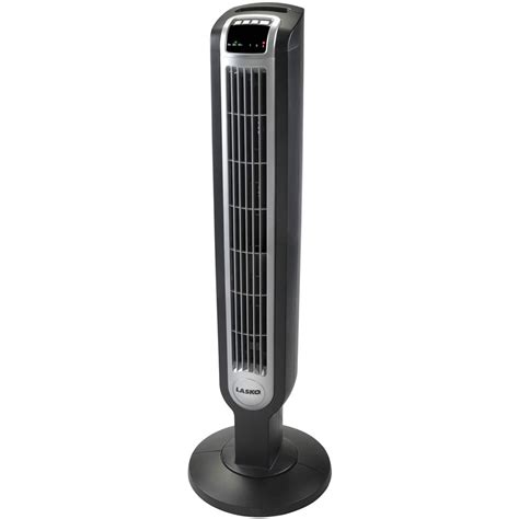 Oscillating Tower Fan