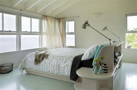 Attic library attic office attic playroom attic rooms attic spaces attic closet attic apartment work spaces scandi living living room white home and living interior design inspiration home decor. Best Bedrooms with Painted Floors: Seasonal Trend with a ...