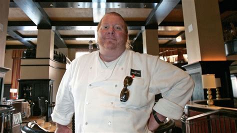 Mario Batali Sued For Discrimination By Former Pastry Chef Fox News