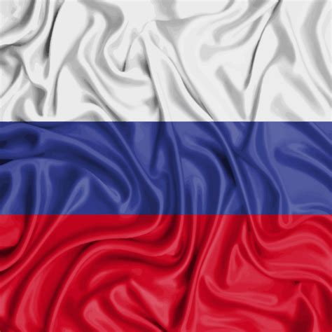 Russia Flag Background Flag Background Russia Flag