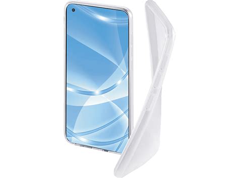 Hama Crystal Clear Backcover Xiaomi Mi 11 5g Transparent Backcover