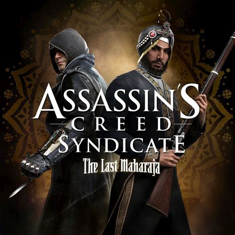 Assassin S Creed Syndicate The Last Maharaja Ign