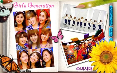 My Girl S Generation Lovers Mggl Snsd The 3 Reasons Why Their Japanese Single ‘gee’ Has A
