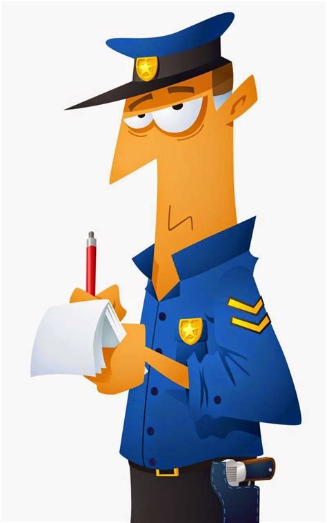 Check spelling or type a new query. 345 best Police Cartoon images on Pinterest | Character ...