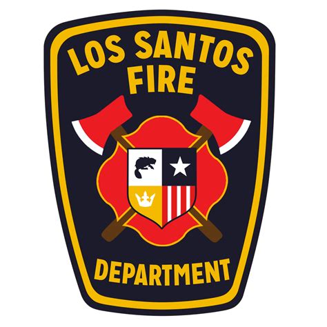 Los Santos Fire Department Onx Wiki Fandom