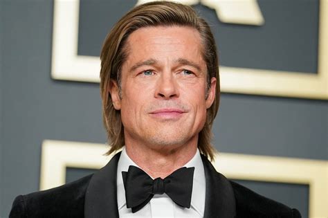 Brad pitt is reuniting with sandra bullock for lost city of d, paramount's romantic action adventure comedy that also stars channing tatum. How Brad Pitt regained his crown as Hollywood's golden boy