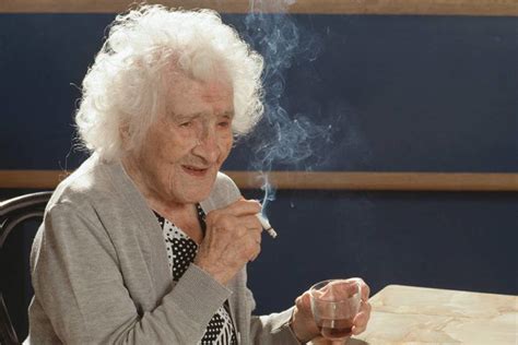 Jeanne Calment Was The ‘oldest Person To Ever Live A Con Artist