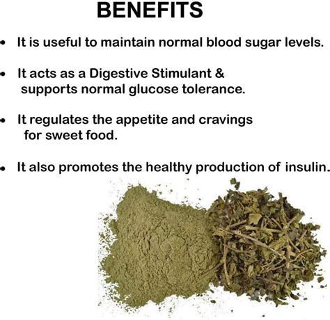 Gymnema Sylvestre: Benefits, Side Effects, Dosage, And