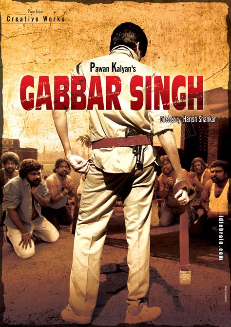 Choosing Wallpaper Online Telugu Movie Gabbar Singh 2011 First Look