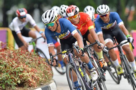 It's a wrap for ocbc cycle 2019. Philippines Wins By 0.03s Ahead Of Malaysia In Largest ...
