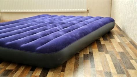 5 Most Comfortable Air Mattresses Nov 2023 Reviews And Buying Guide