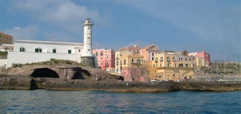 Maybe you would like to learn more about one of these? Laziomar Ventotene