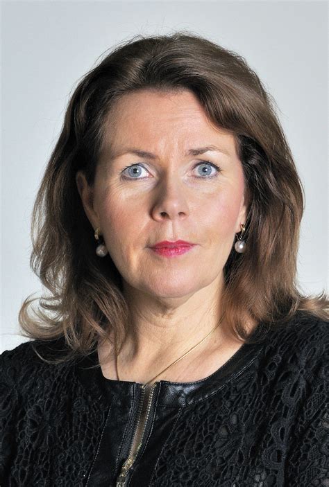 Cecilia Wikström Wikipedia