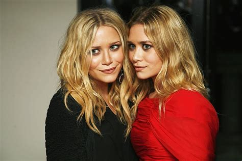 Women Blonde Mary Kate Olsen Twins Hd Wallpaper Pxfuel