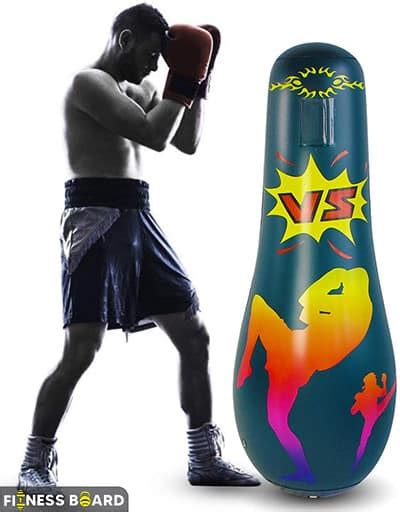 15 Best Outdoor Punch Bag For 2021 Taking It Outside