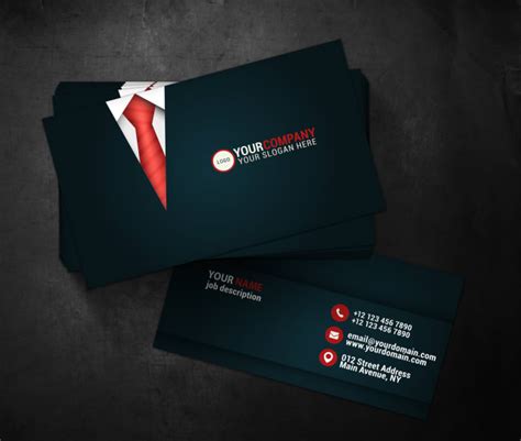 Design Creative Business Card For You By Logoabi Fiverr