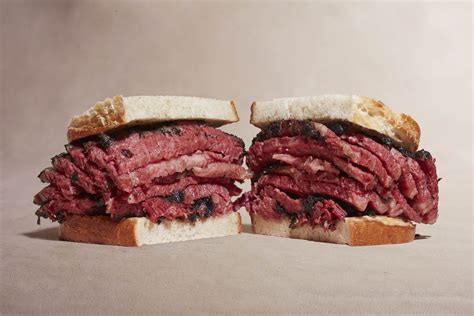 The 14 Best Sandwiches in New York City | Best sandwich, Eat, Sandwiches