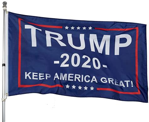 custom wholesales 3 5ft polyester donald trump 2020 flag buy trump 2020 trump 2020 flag trump