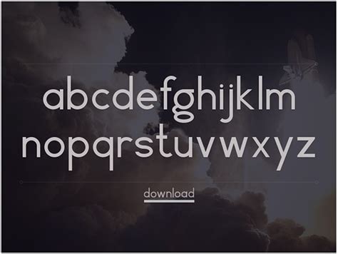 The Ultimate 150 Best Modern Fonts Collection 1stwebdesigner