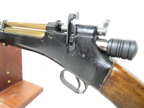 Vintage Crosman Model Clip Repeater Cal Pellet Gun Air Rifle My XXX