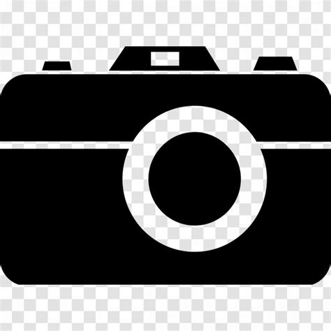 Digital Cameras Photography Clip Art Camera Icon Transparent Png