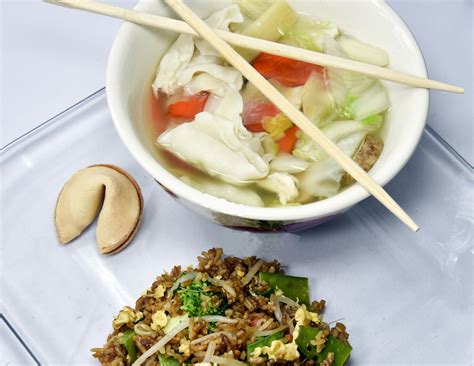 Chinese Food Free Stock Photo Public Domain Pictures