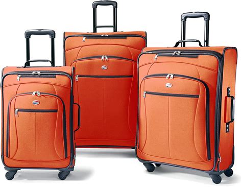 Best Luxury Luggage Sets Review Guide For 2020-2021 - Best Reviews This Year.com
