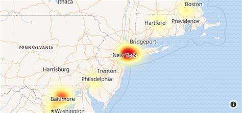 Widespread outage over whole massachusetts. Verizon Fios Outage in Massachusetts - Outage.Report