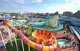 Pictures of Water Parks Mi