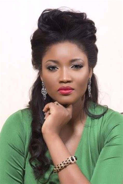 Who Is The Most Beautiful Nigeria Actress The Most Beautiful