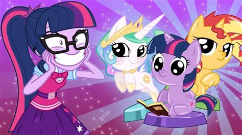 Theyre So Cute My Little Pony Pocket Ponies Youtube