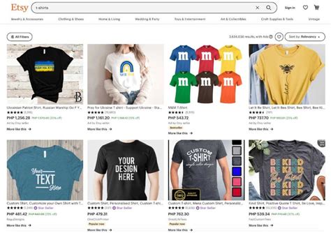 How To Start A T Shirt Business Online In Simple Steps
