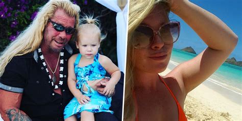 Photos Of Dog The Bounty Hunters Hot Daughter Cecily