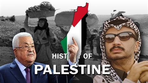 International Recognition Of Palestine Every Year Youtube