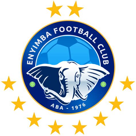 Enyimba Vs Gombe United The Official Website