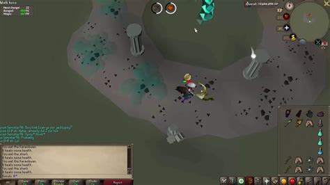 My First Ever Attempt At Zulrah On Osrs Youtube