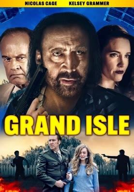 You are streaming grand isle online free full movie in hd on 123movies, release year (2019) and produced in united states with 7 imdb rating, genre: فيلم Grand Isle 2019 مترجم Trailer كامل | سينما العرب