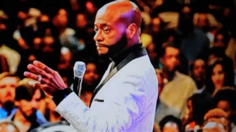 Late Bishop Eddie Long Reportedly Buried In 100k Casket Pure