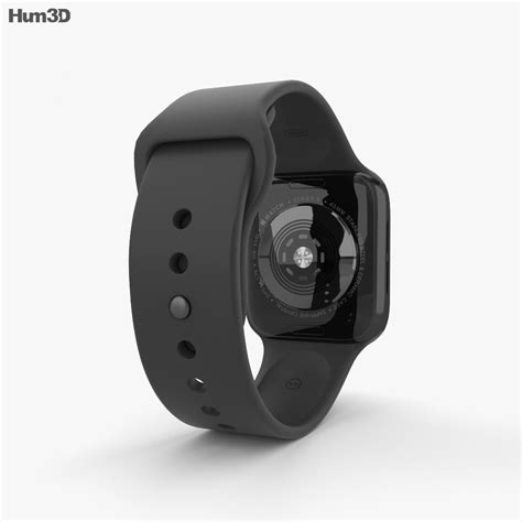 Professional style made with heavy weighted metal, available in various colors. Apple Watch Series 5 40mm Space Black Stainless Steel Case ...