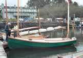 The Depoe Bay Wooden Boat Festival And Crab Feed Page