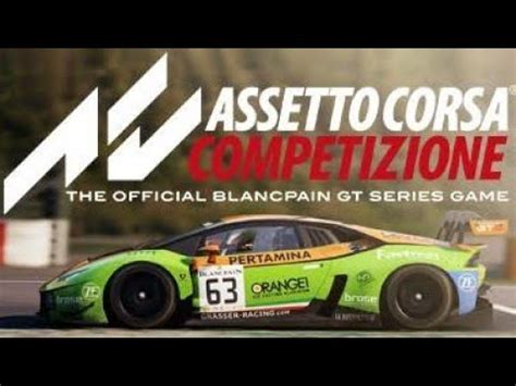 Assetto Corsa Competizione Lfm Rookies At Kyalami Bentley Gt On Board