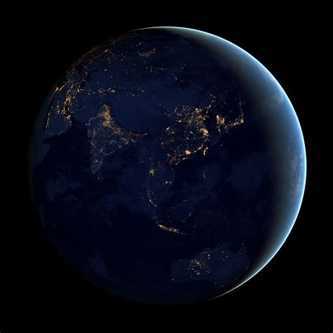 Tons of awesome earth from space wallpapers to download for free. space wallpapers and desktop backgrounds up to 8K ...