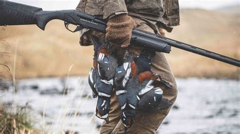 Duck Hunting Shotguns
