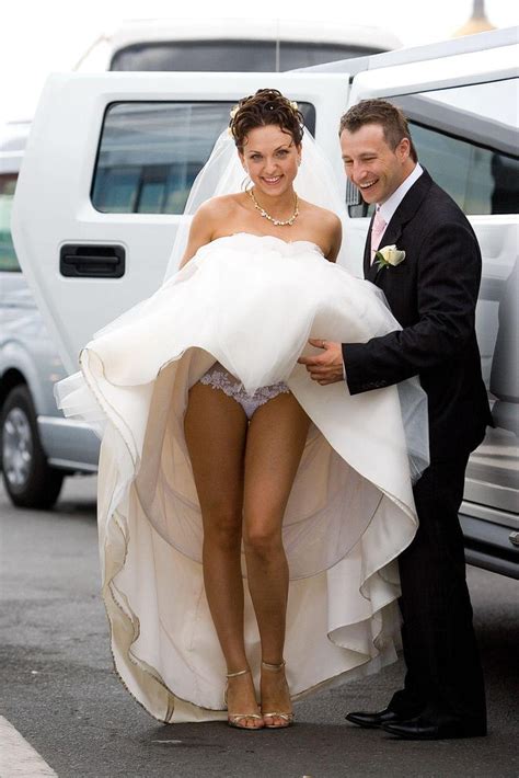 25 Epic Embarrassing Wedding Moments Sublimly