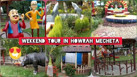 Wekkend Tour In Howrah Mecheta Regal Guest House 🥳 Youtube