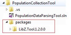 Use Libz To Distribute The Wpf Applications Or Libraries