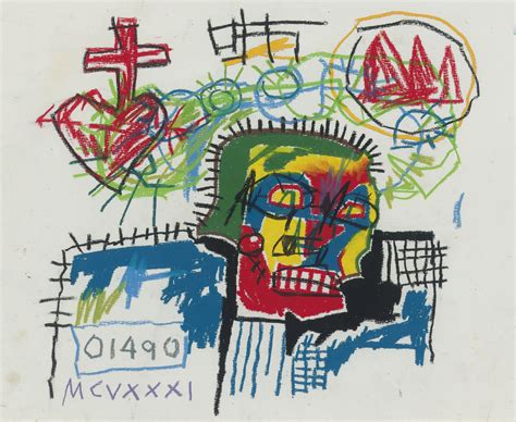 Pin On Jean Michel Basquiat
