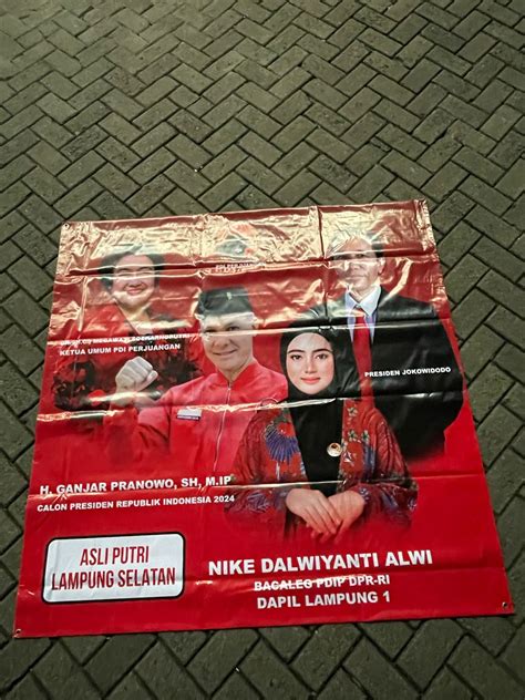 Cetak Banner Spanduk Partai Terdekat Buka 24 Jam Near Jakarta