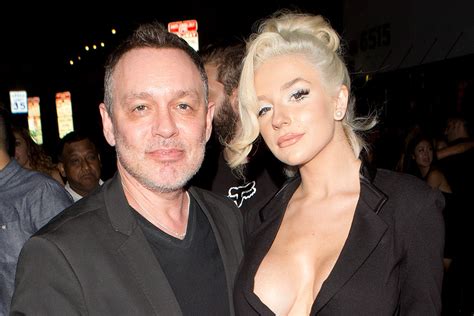 Courtney Stodden Had To Relive Doug Hutchison S Alleged Grooming For